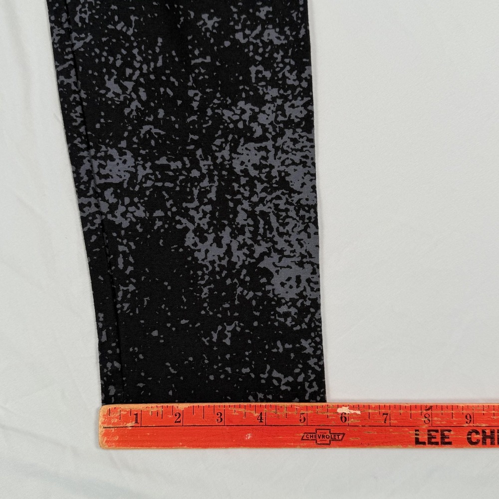 Calvin Klein Performance Pants XL Quick Dry Leggings Activewear Athleisure Sport - Picture 12 of 13